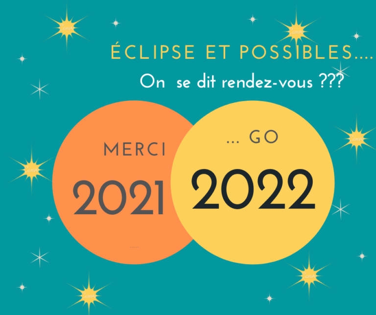 Lire la suite à propos de l’article ECLIPSE ET POSSIBLES …