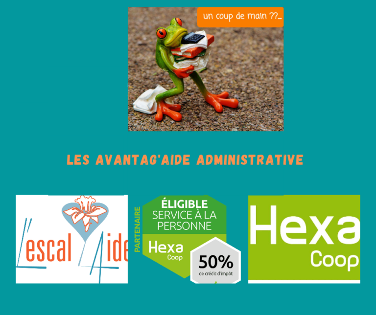 Lire la suite à propos de l’article Les Avantag’Aide Administrative