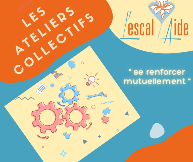 Lire la suite à propos de l’article L’atelier collectif